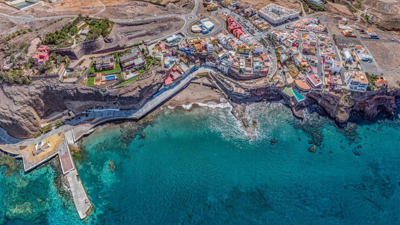 El Secreto Del Norte Las Palmas / Gran Canaria Exterior foto
