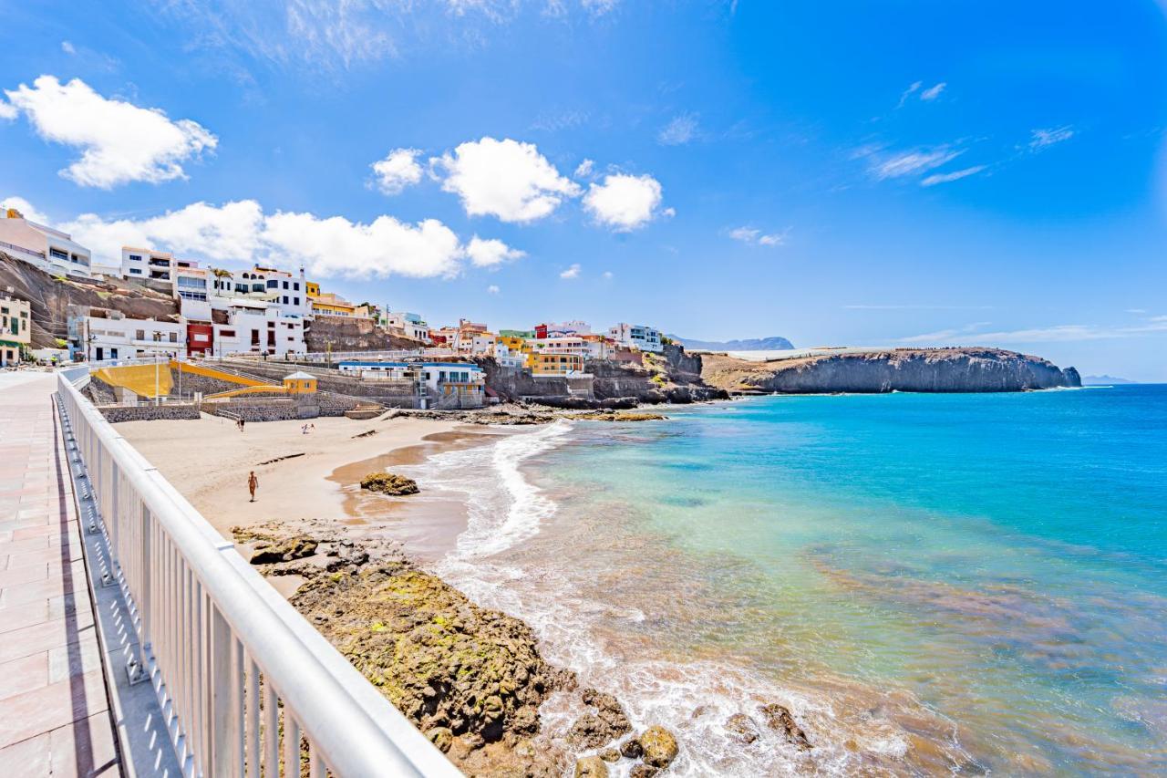 El Secreto Del Norte Las Palmas / Gran Canaria Exterior foto