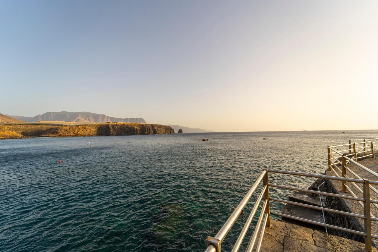 El Secreto Del Norte Las Palmas / Gran Canaria Exterior foto