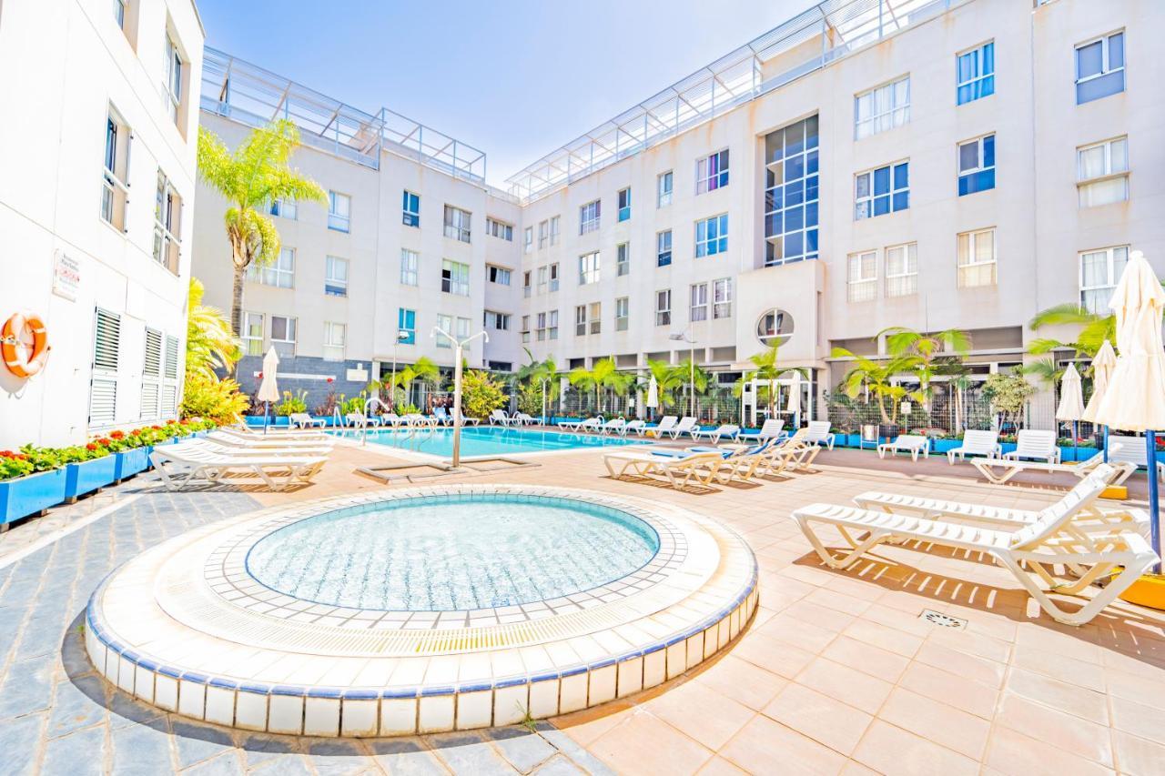 El Secreto Del Norte Las Palmas / Gran Canaria Exterior foto