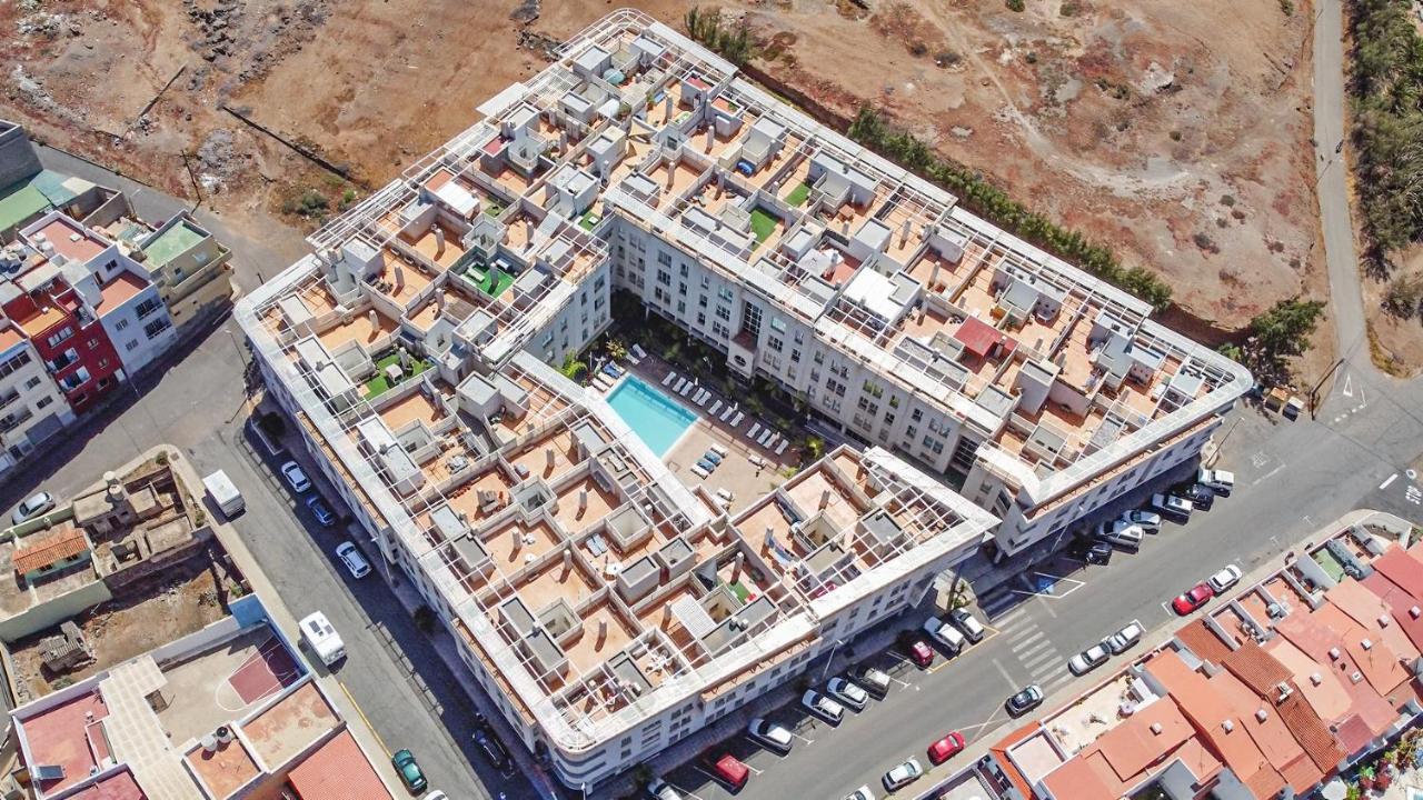 El Secreto Del Norte Las Palmas / Gran Canaria Exterior foto