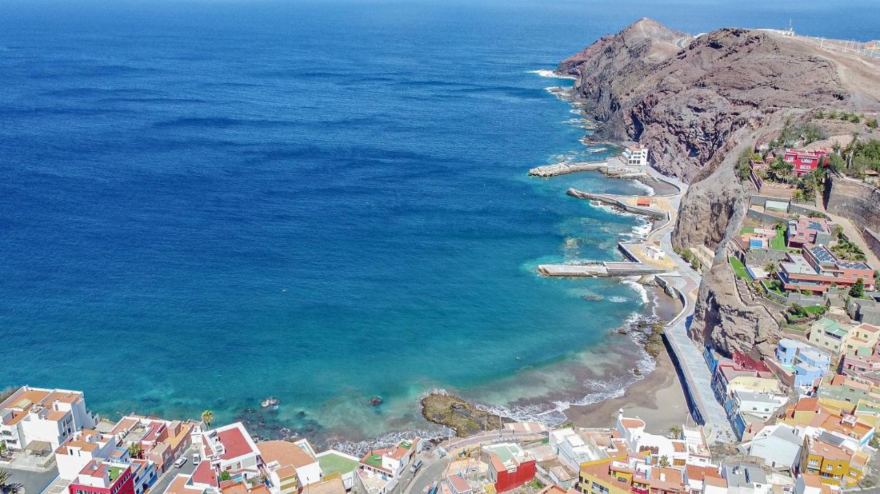 El Secreto Del Norte Las Palmas / Gran Canaria Exterior foto