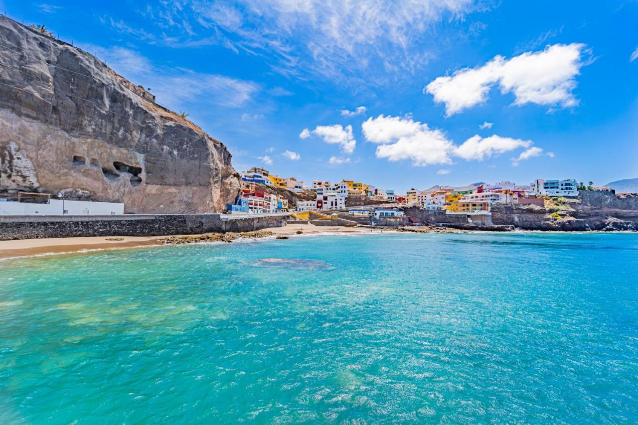 El Secreto Del Norte Las Palmas / Gran Canaria Exterior foto